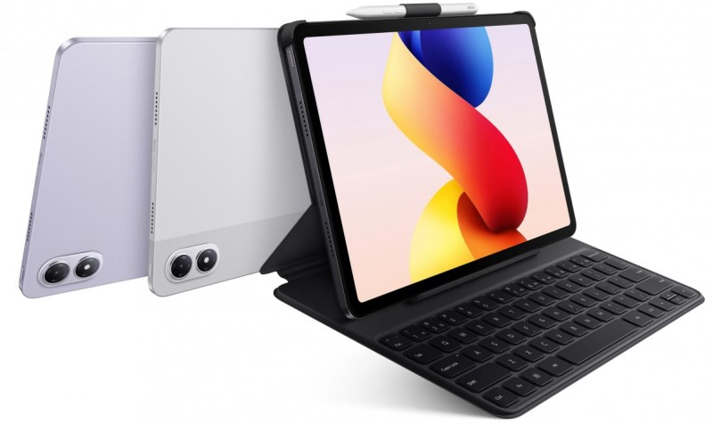 Redmi Pad 2 Pro