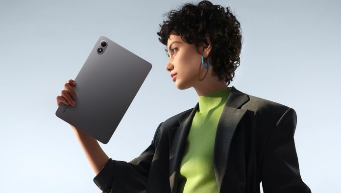 Redmi Pad 2 Pro