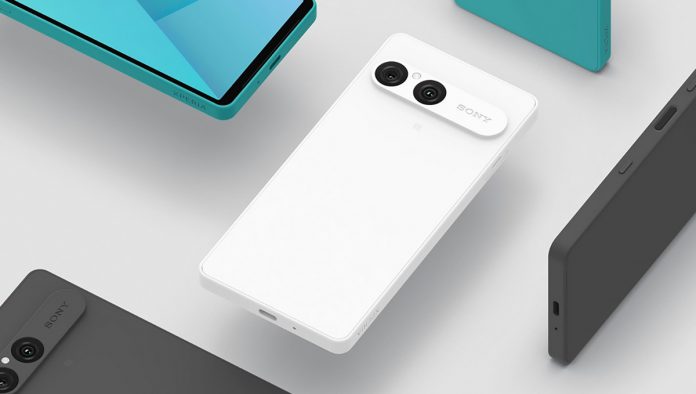 Sony Xperia 10 VII