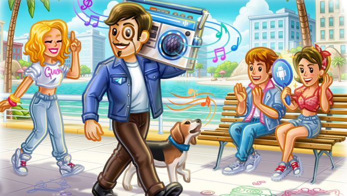 Telegram
