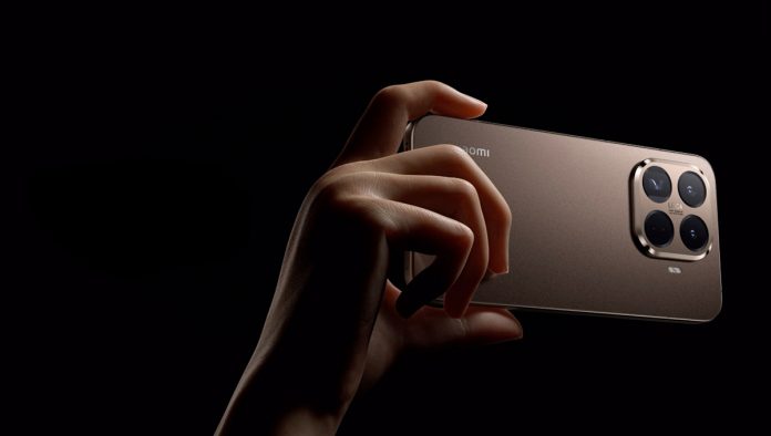 Xiaomi 15T Xiaomi 15T Pro