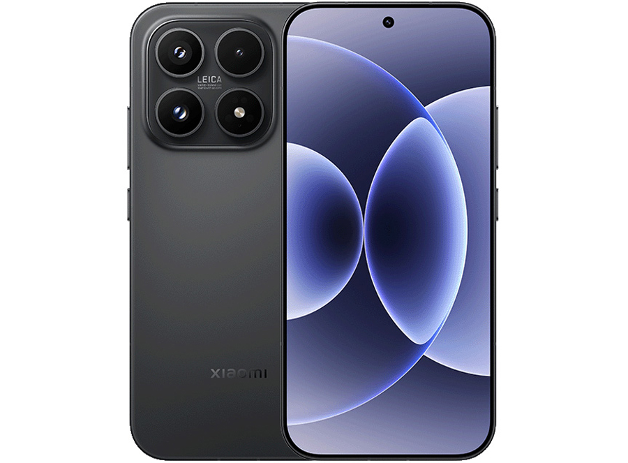 Xiaomi 17