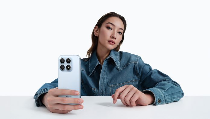 Xiaomi 17