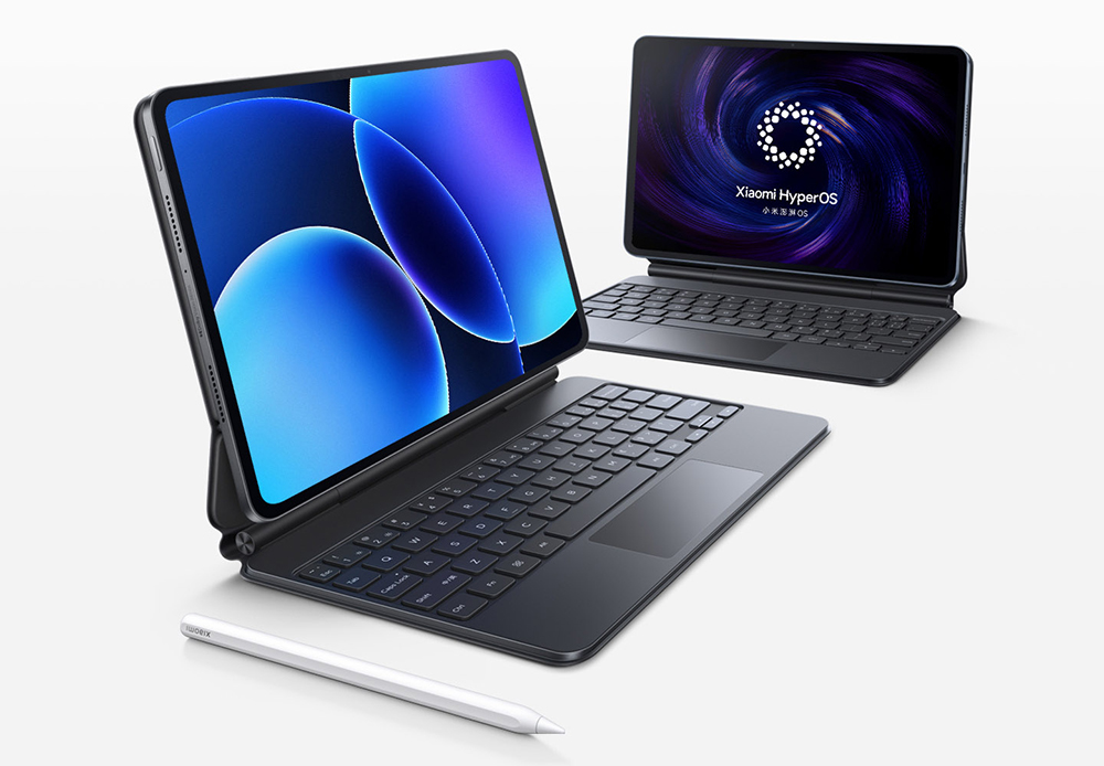 Xiaomi Pad 8 Xiaomi 8 Pro