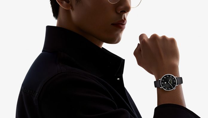Xiaomi Watch S4