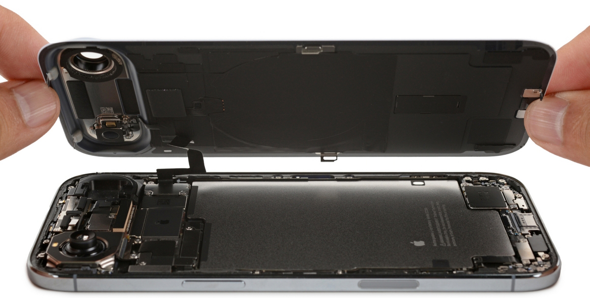 iPhone Air