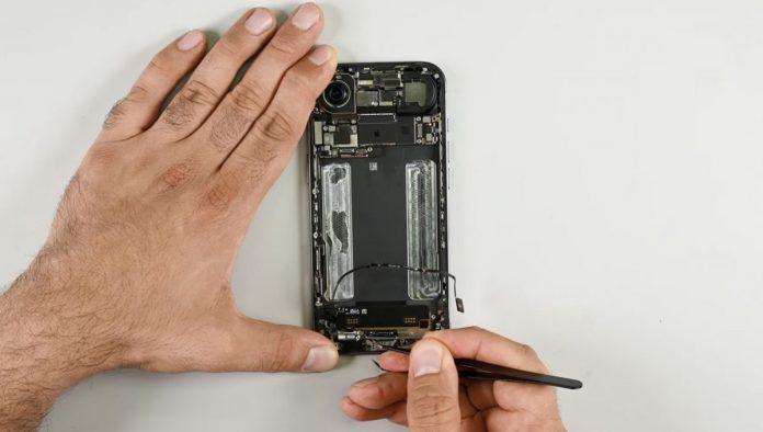 iPhone Air