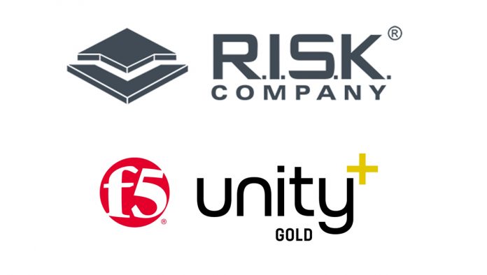 F5 UNITY+