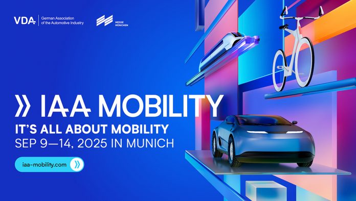 IAA Mobility 2025