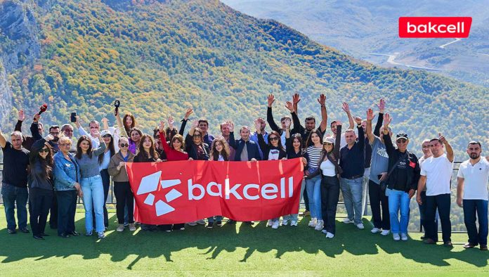 Bakcell