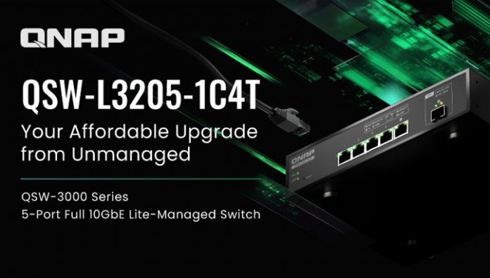 QSW-L3205-1C4T