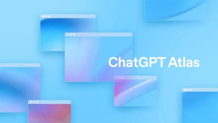 ChatGPT Atlas