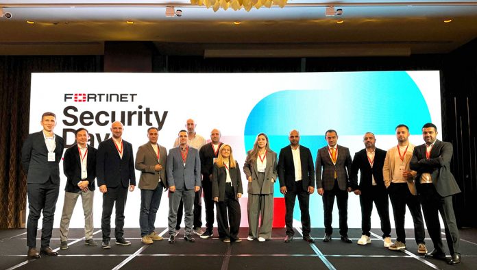 Fortinet Security Day Fortinet Security Day