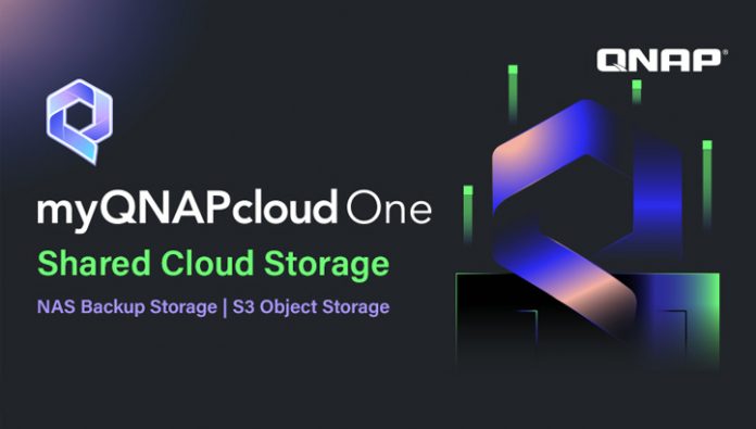 myQNAPcloud One