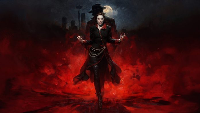 Vampire: The Masquerade - Bloodlines 2