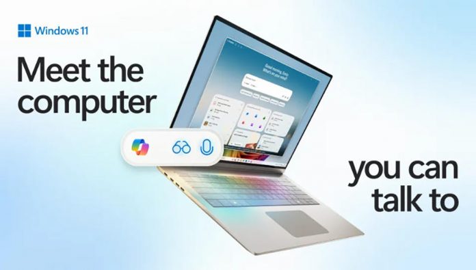 Microsoft Windows 11