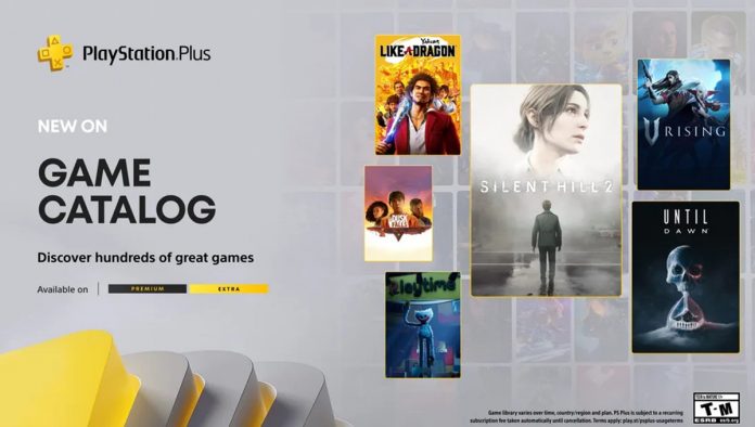 PS Plus