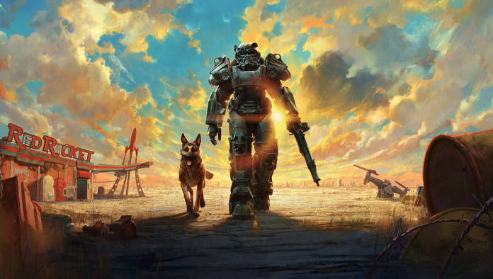 Fallout 4