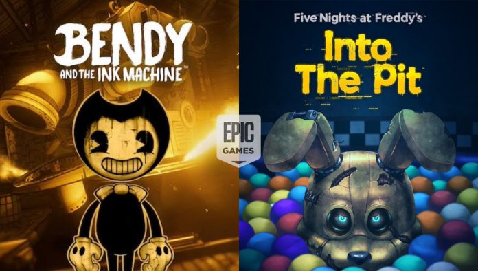 2270 Epic Games Store