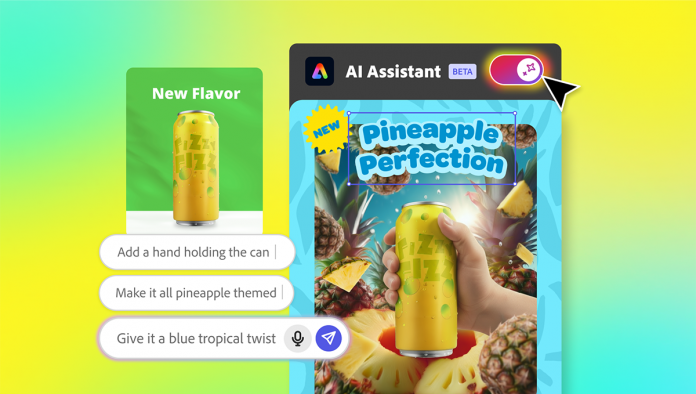 Adobe Express Adobe Express
