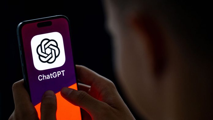 Advanced Voice Mode ChatGPT