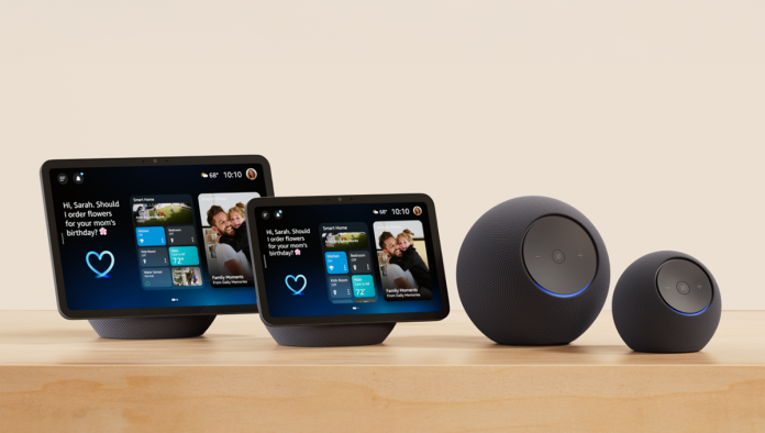 Amazon Echo