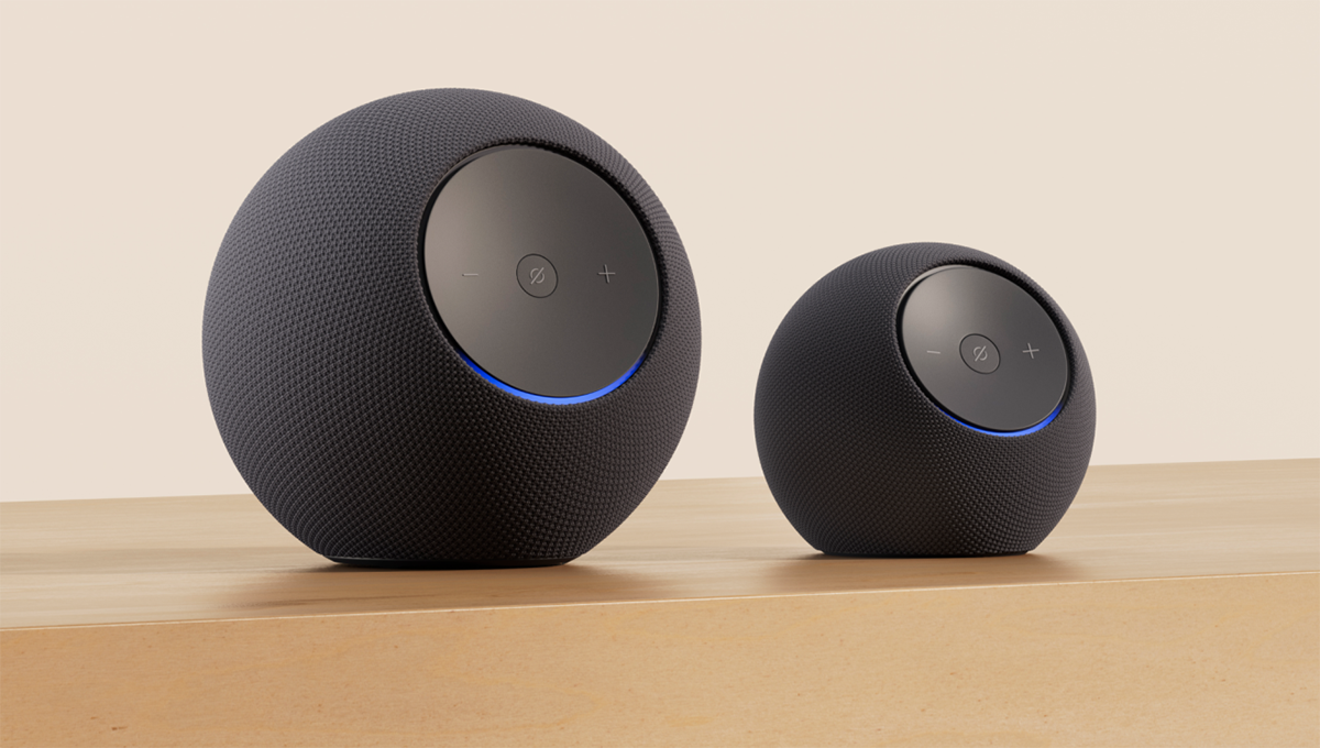 Amazon Echo