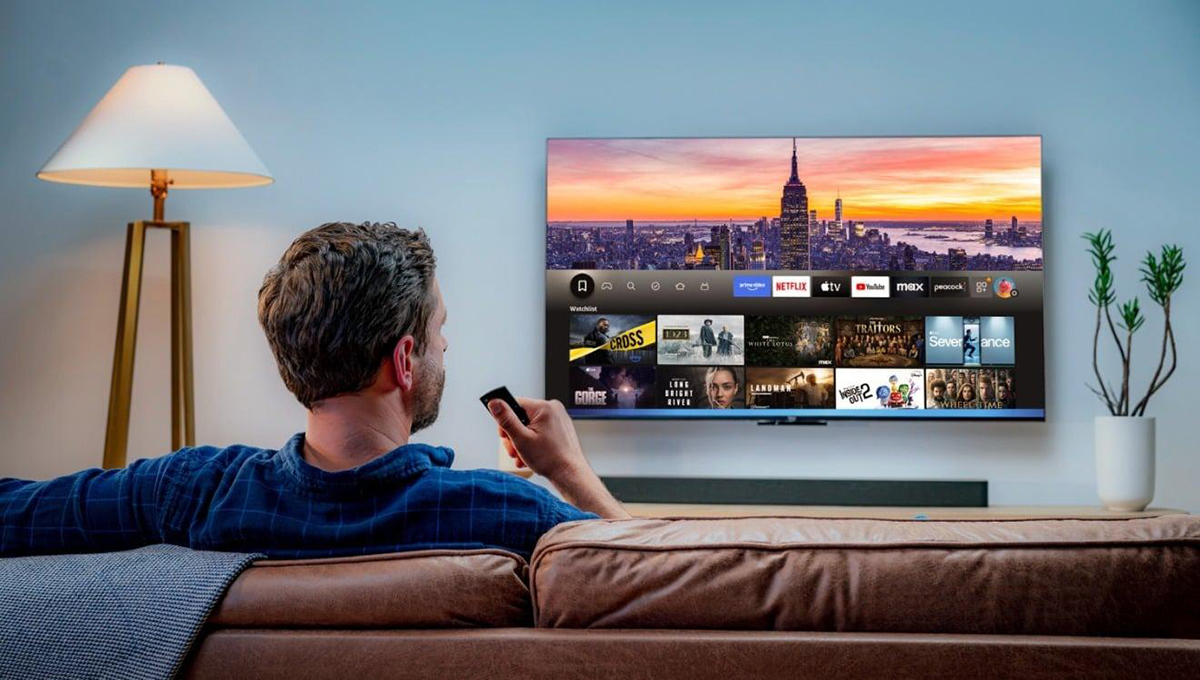Amazon Fire TV