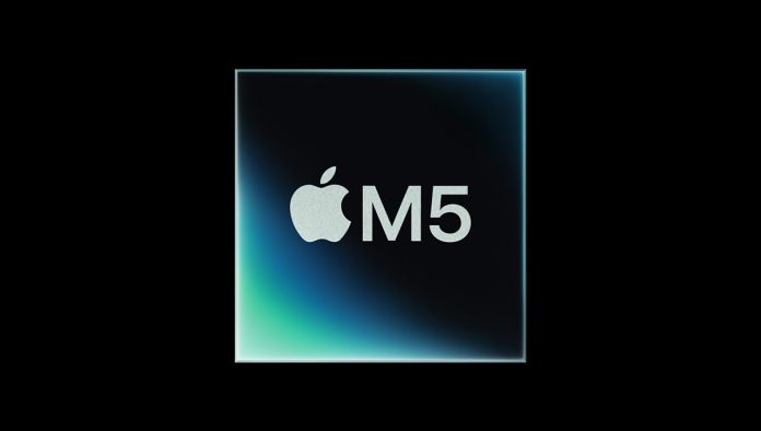 Apple M5