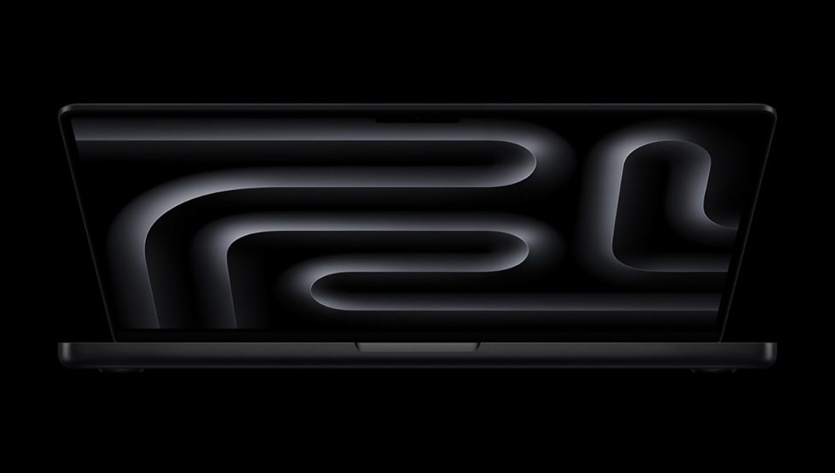 Apple MacBook Pro