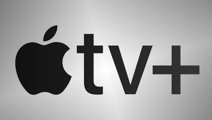 Apple TV+