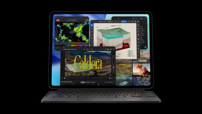 Apple iPad Pro (2025)