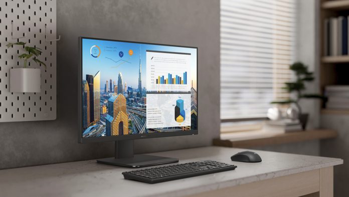 Asus ExpertCenter P600 AiO