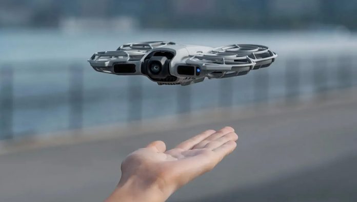 DJI Neo 2-2 DJI Neo 2