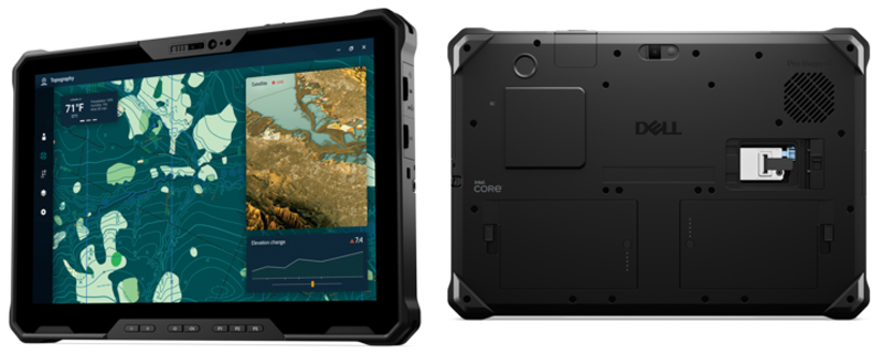 Dell Rugged