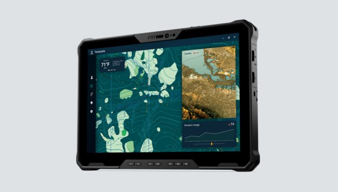 Dell Rugged
