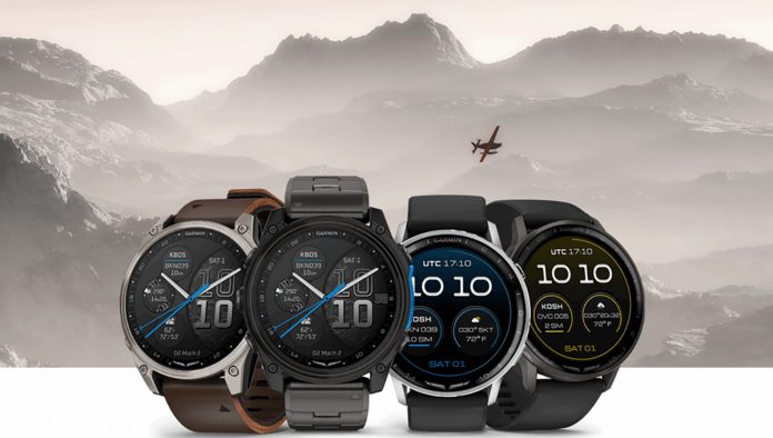 Garmin