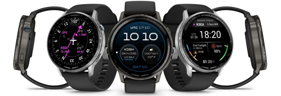 Garmin