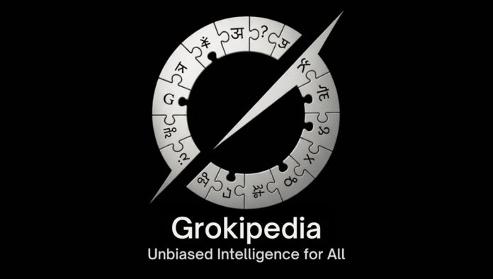 Grokipedia