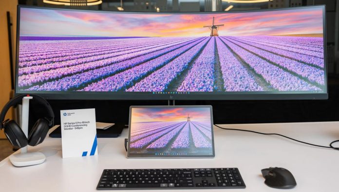 HP Series 5 Pro