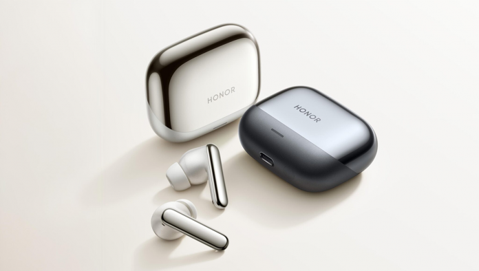 Honor Earbuds 4
