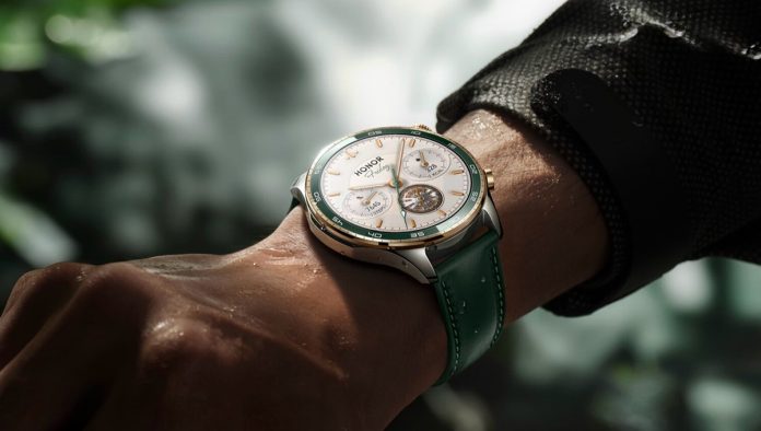 Honor Watch 5 Pro