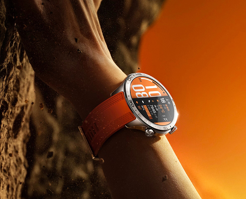 Honor Watch 5 Pro