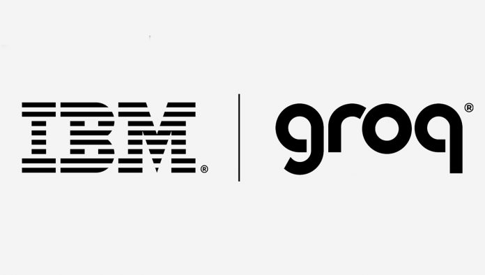 IBM Groq