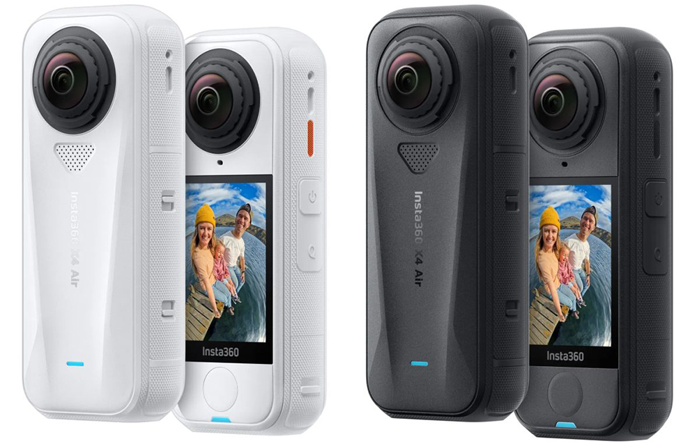 Insta360 X4 Air