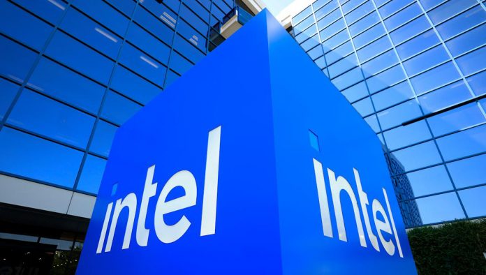 Intel-30 Intel