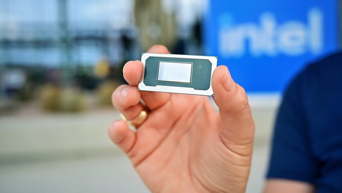 Intel Panther Lake
