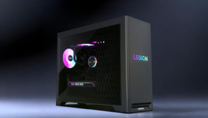 Lenovo Legion Blade 7000P