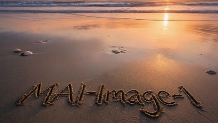Microsoft MAI-Image-1