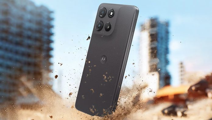 Moto G100 (2025)